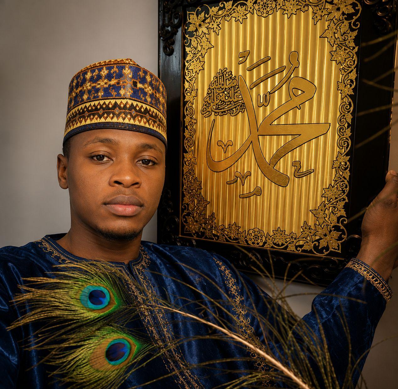 Abubakar Nafada Adamu
