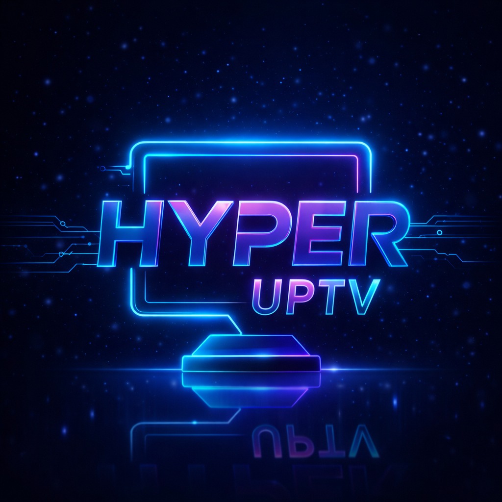 Hyper Up Tv