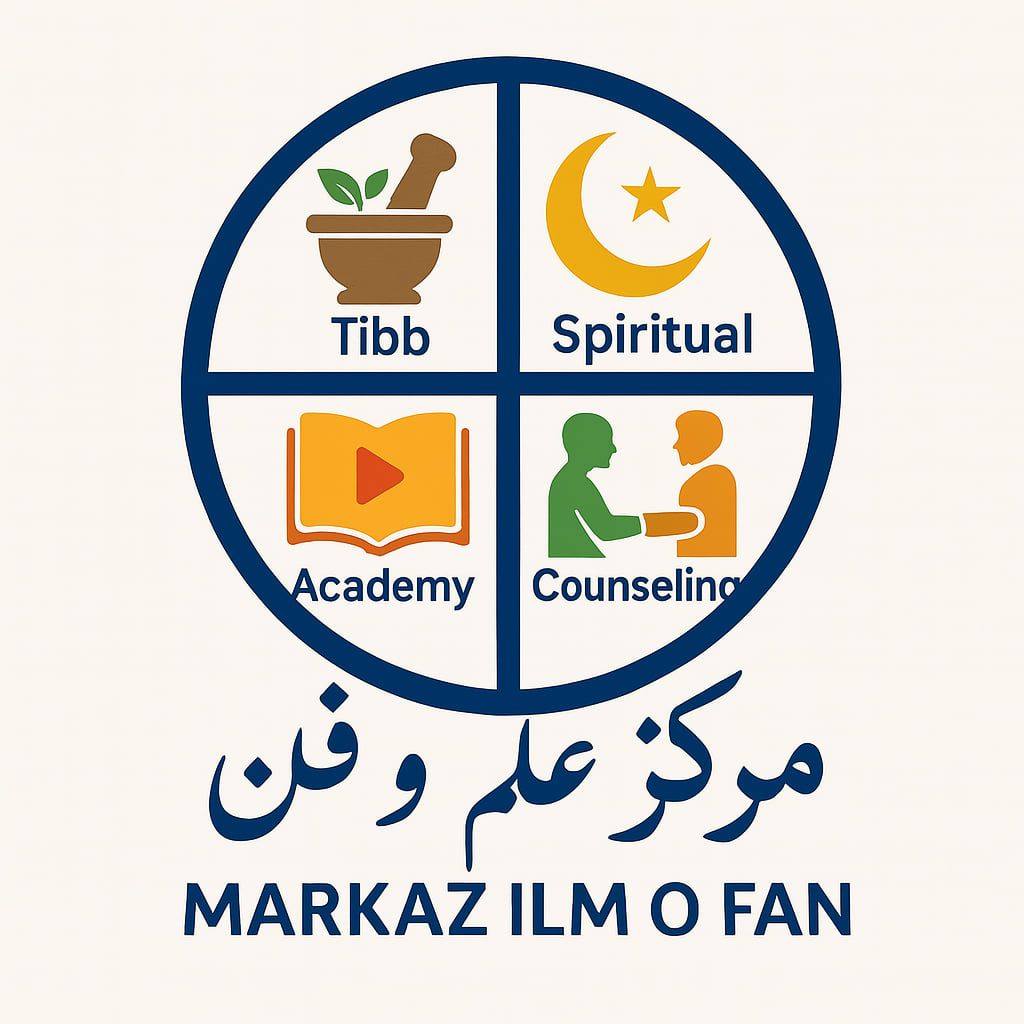 مرکز علم وفن