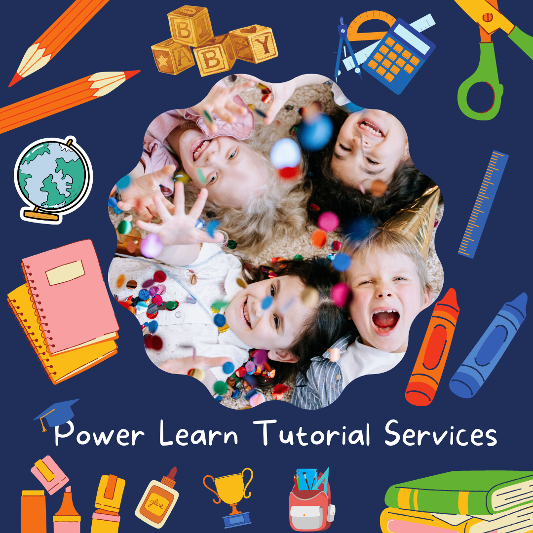 Power Learn Tutorial Services | San Carlos City