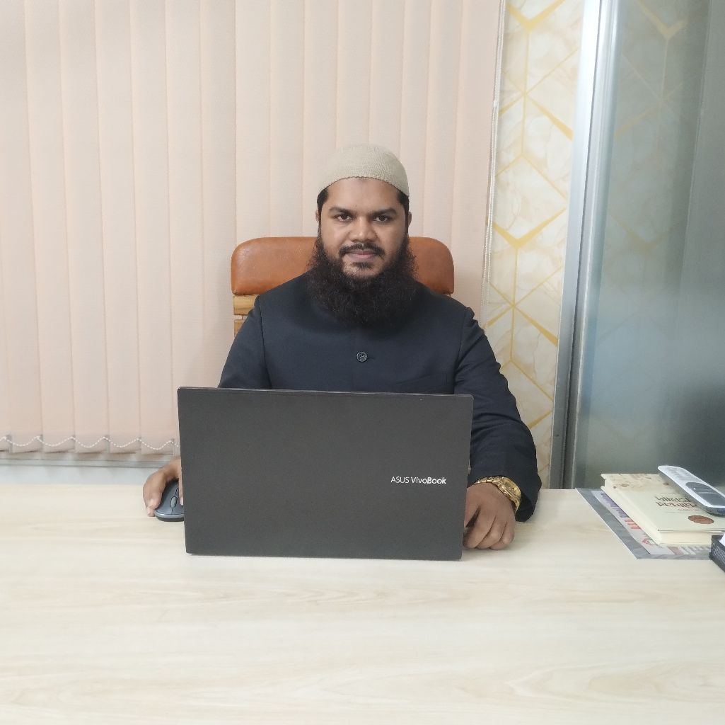 S. R. Khan