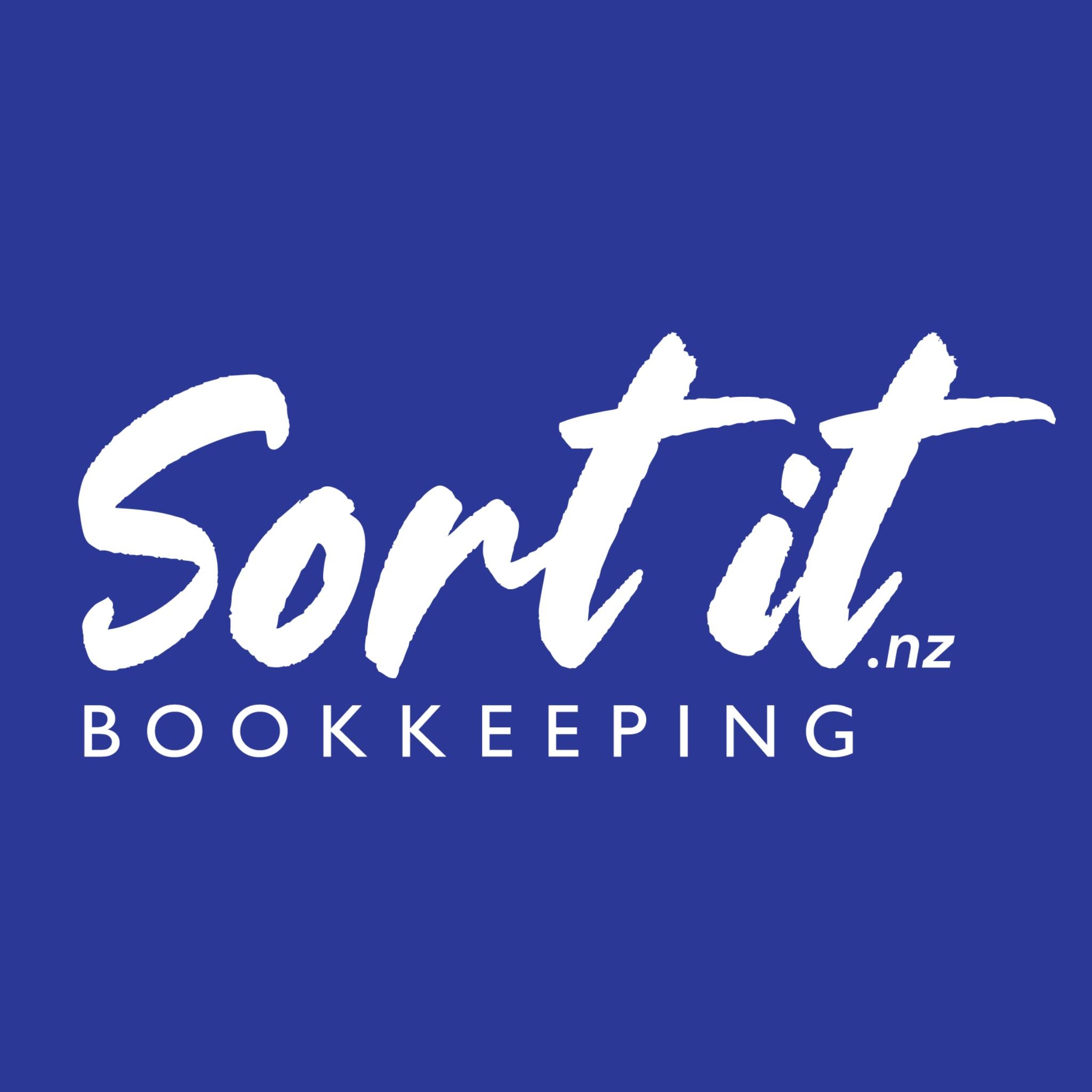 Sort it Bookkeeping