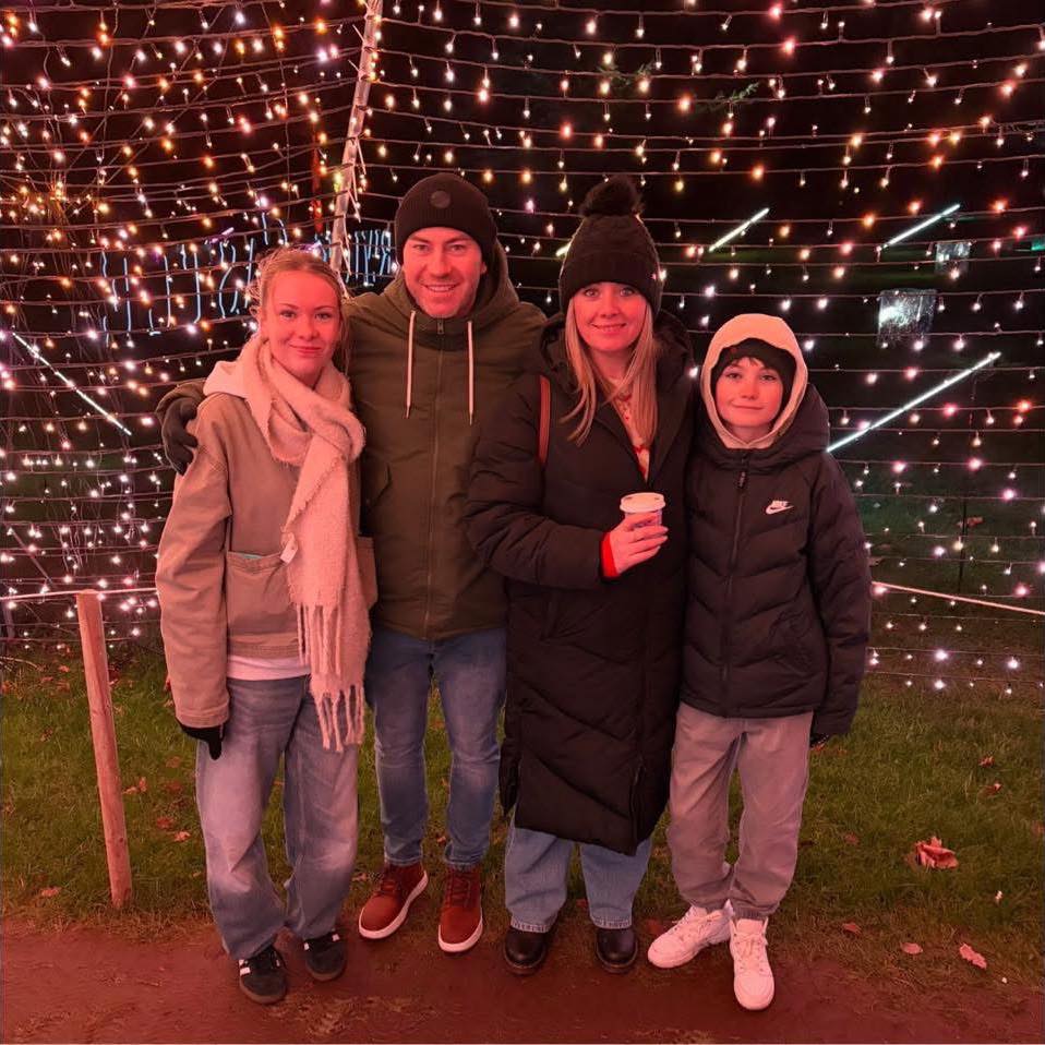 East - East Park parkrun Event number 259…,.30th May 2026 We do have a ...