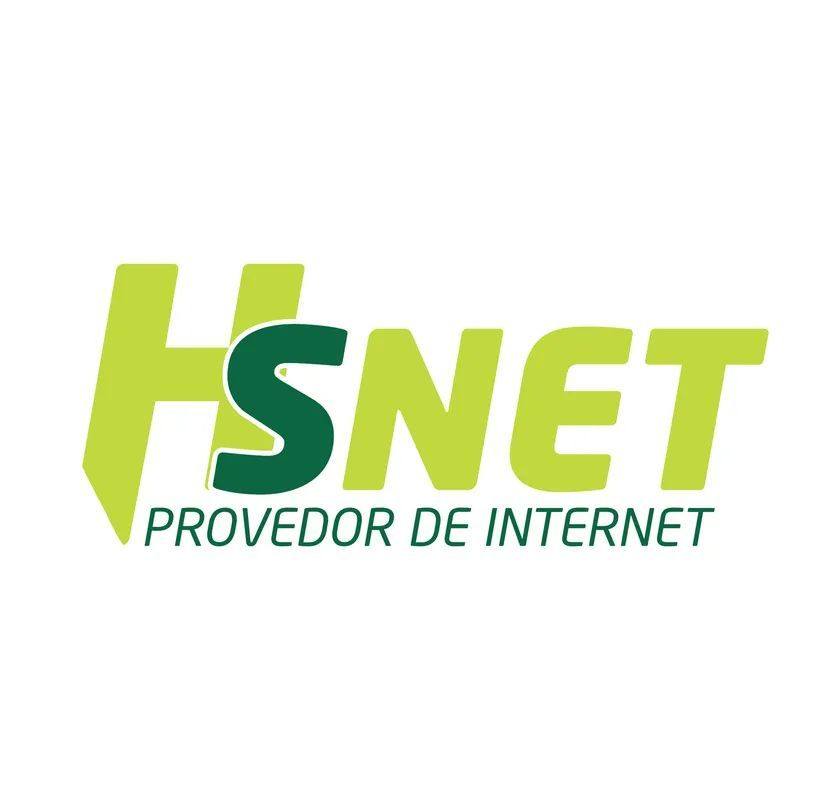 HSNet Provedor de Internet | Arabutã SC