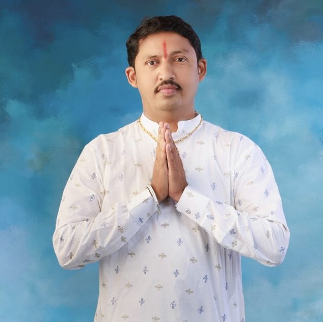 भरत दळवी युवा विकास मंच