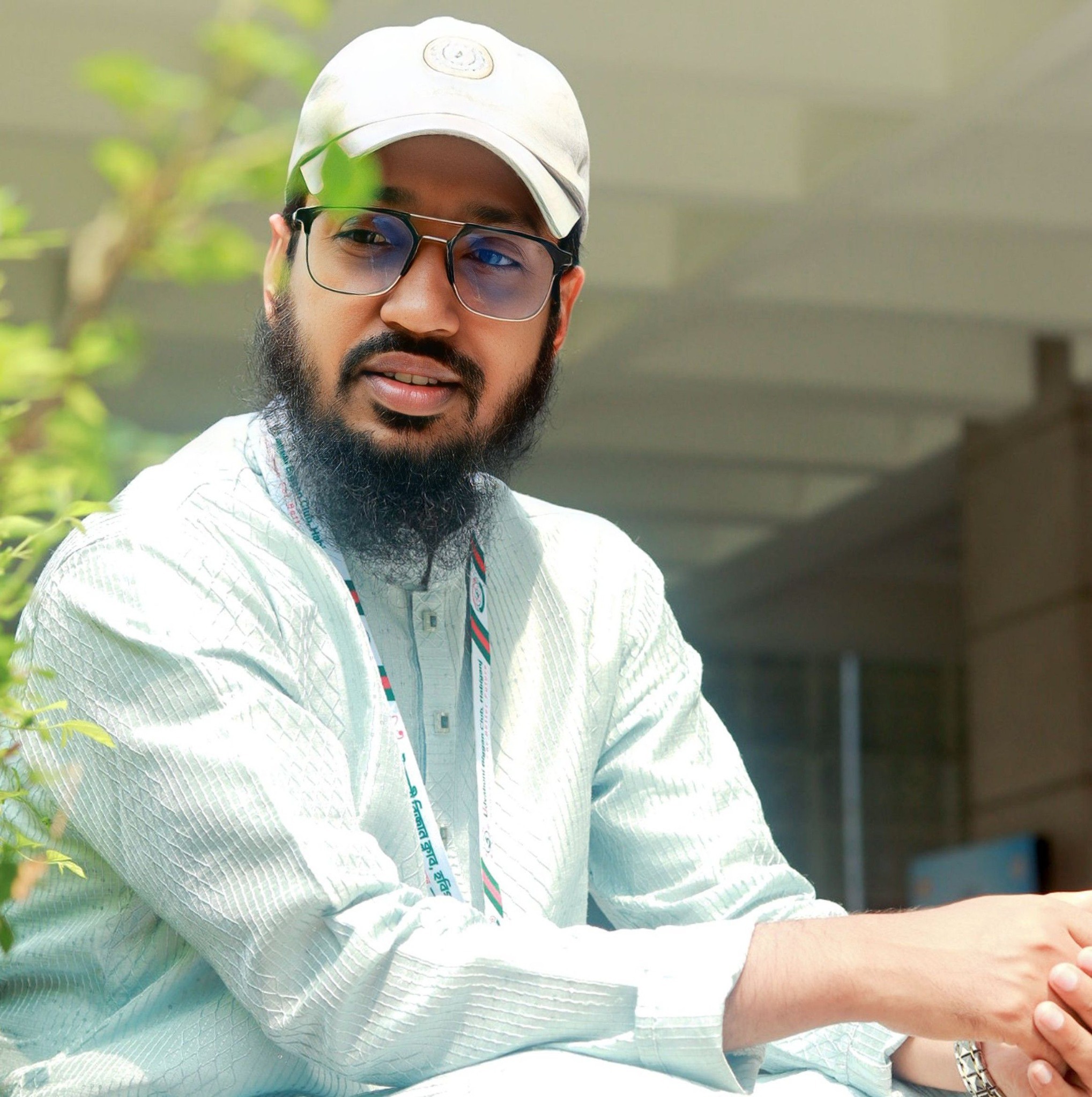 H M Saifur Rahman