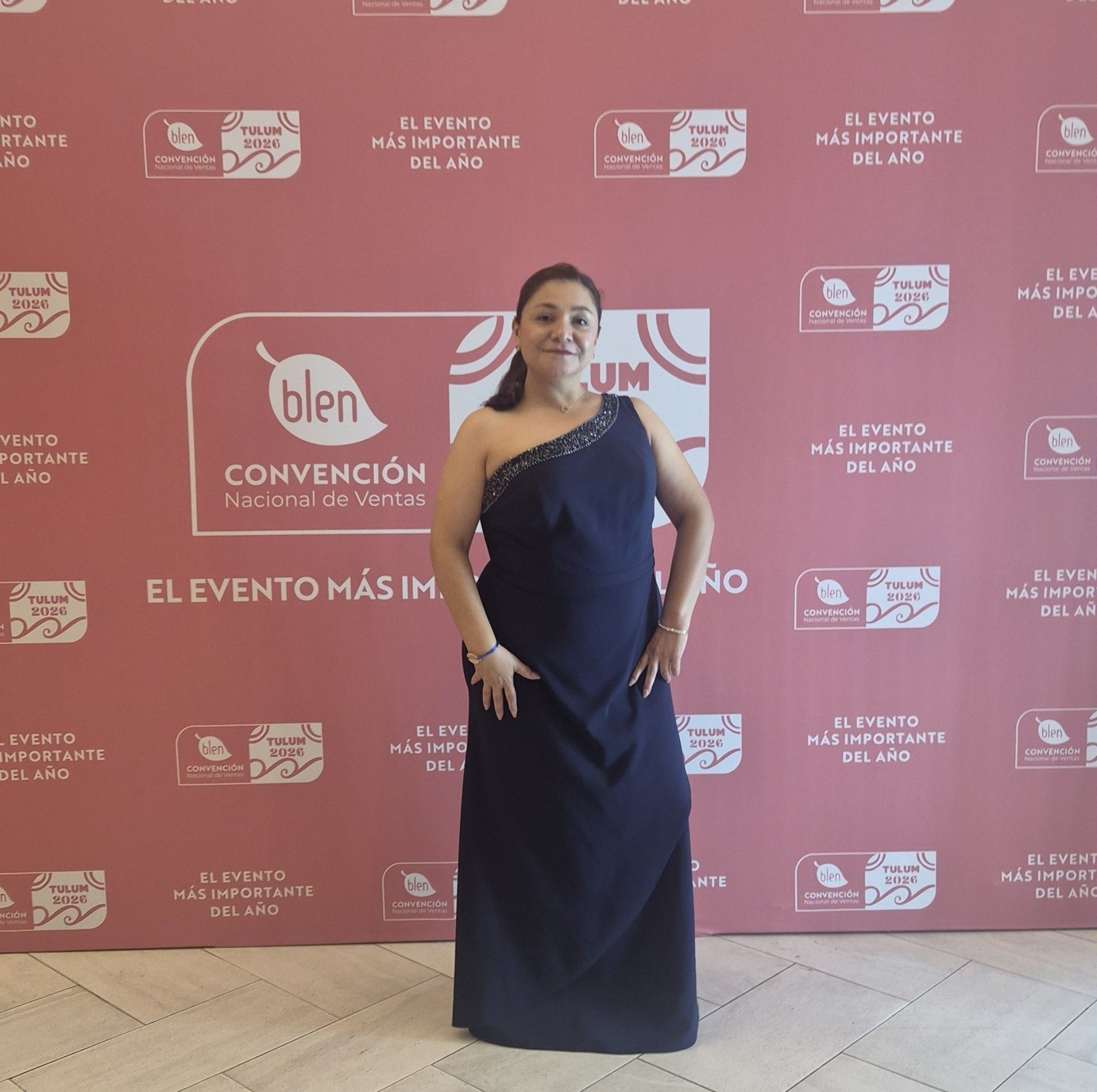 Iliana Blen - 💙 CNV 2026 | BLEN, EMPRESA LÍDER 💙 ¡Qué... | Facebook