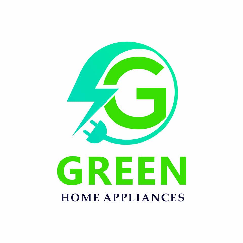 Picture Idea: Green Home Appliances