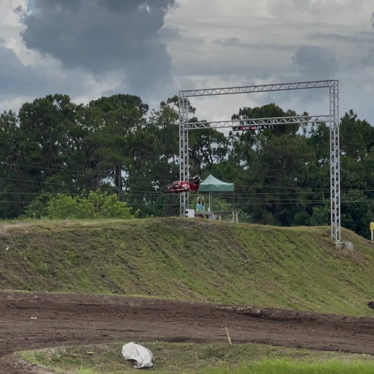 Pinnacle MX Racing