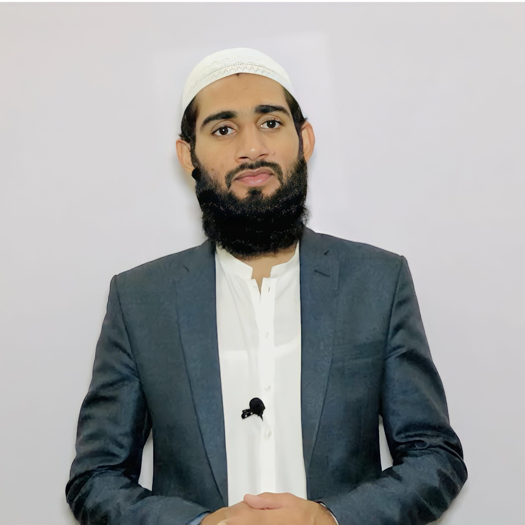Zohaib Rashid
