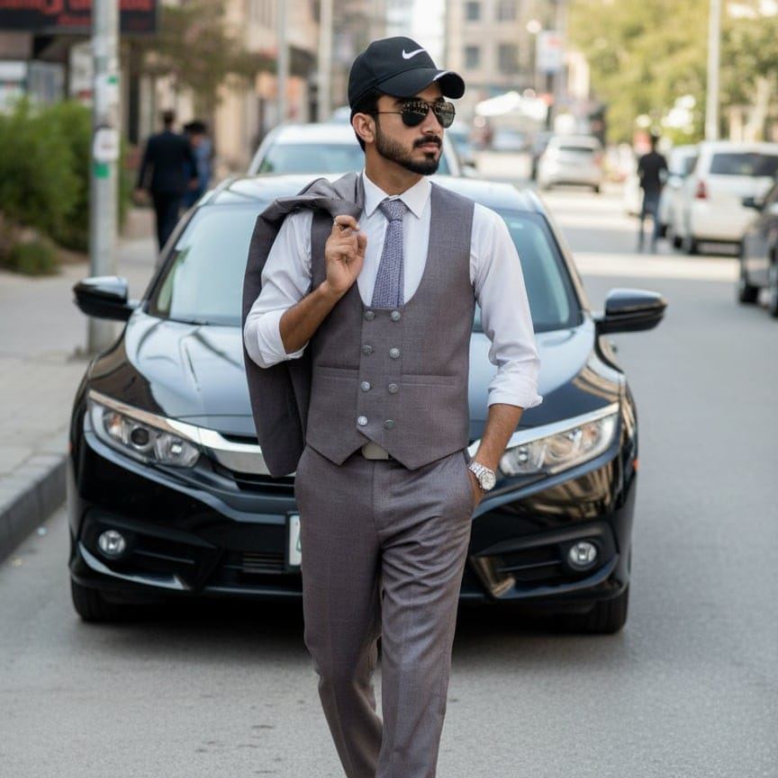 Umair Umair
