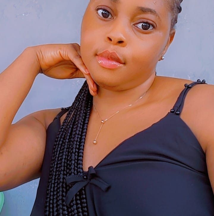 Happy Abuga