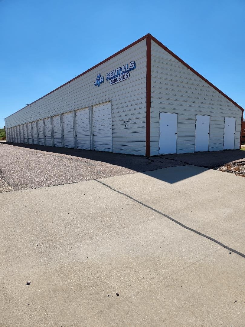 J R Rentals LeMars