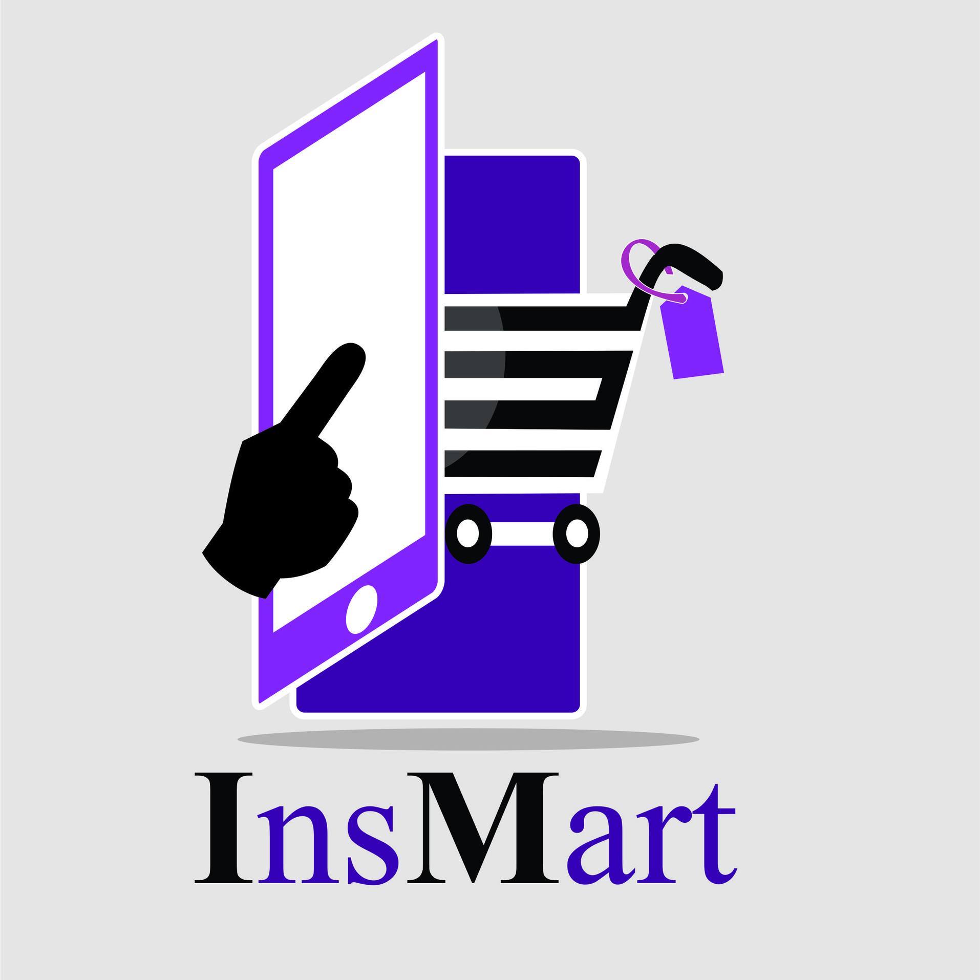 InsMart It Solution | Doha