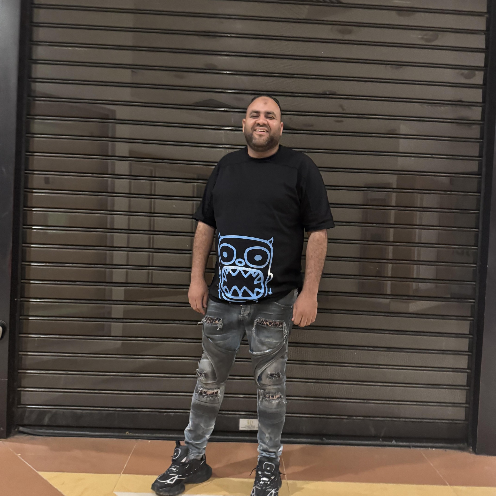 Mostafa Salem