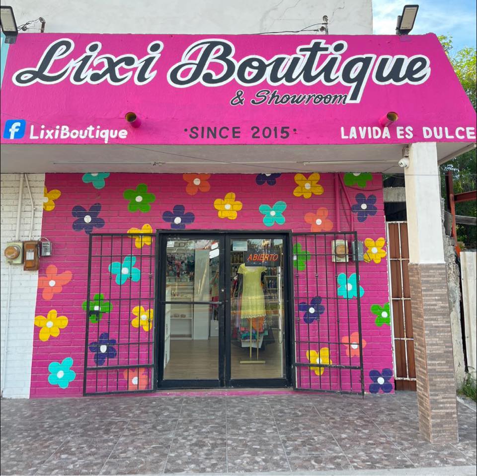 Lixi Boutique