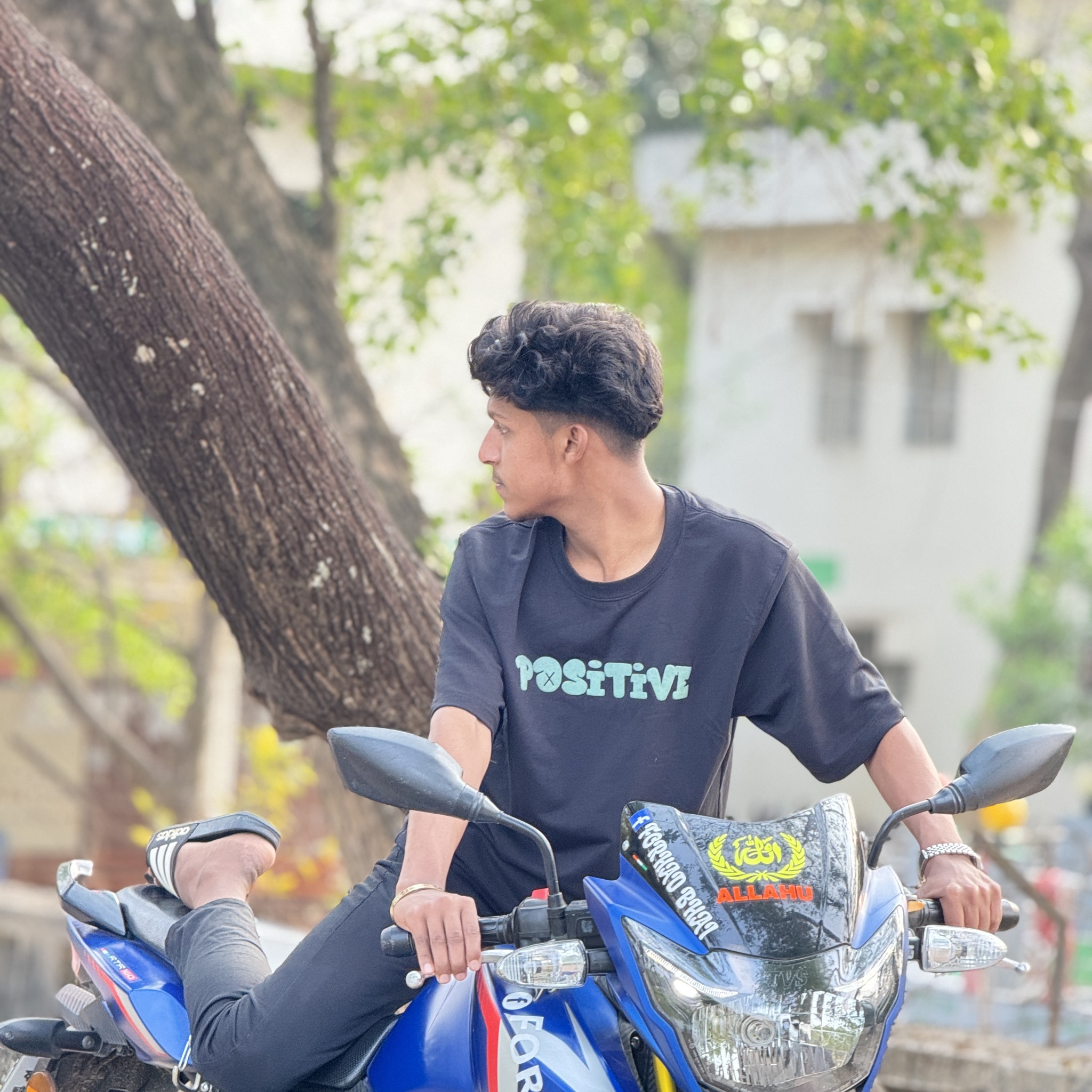 Forhad Bhai