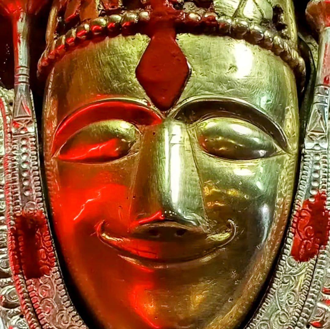 देऊ जाख