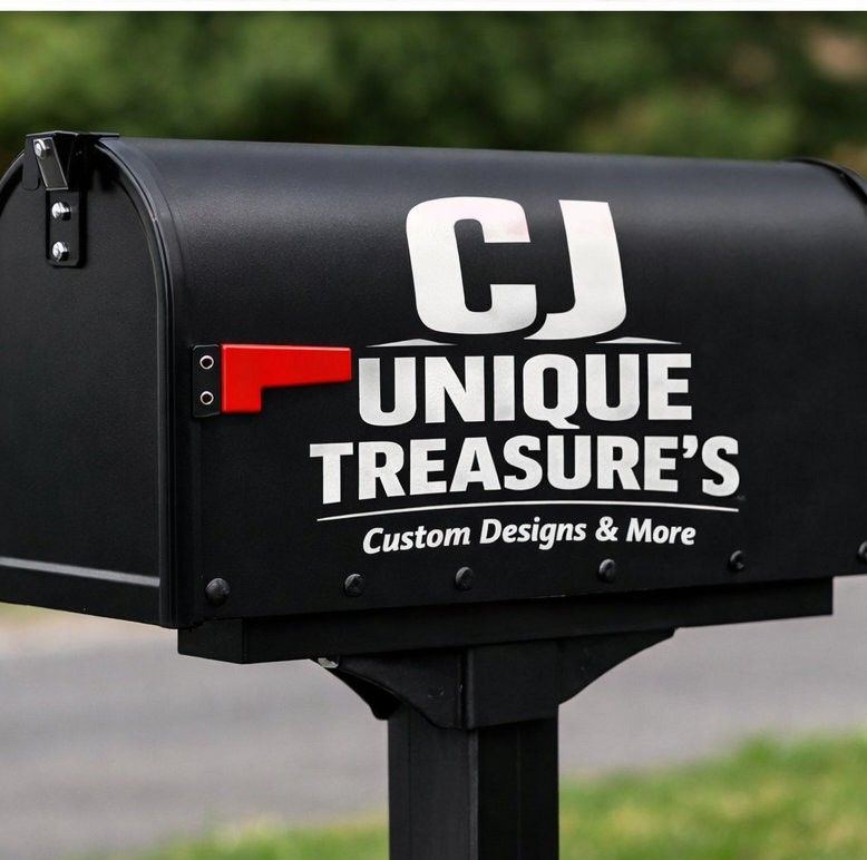 CJ Unique Treasure's