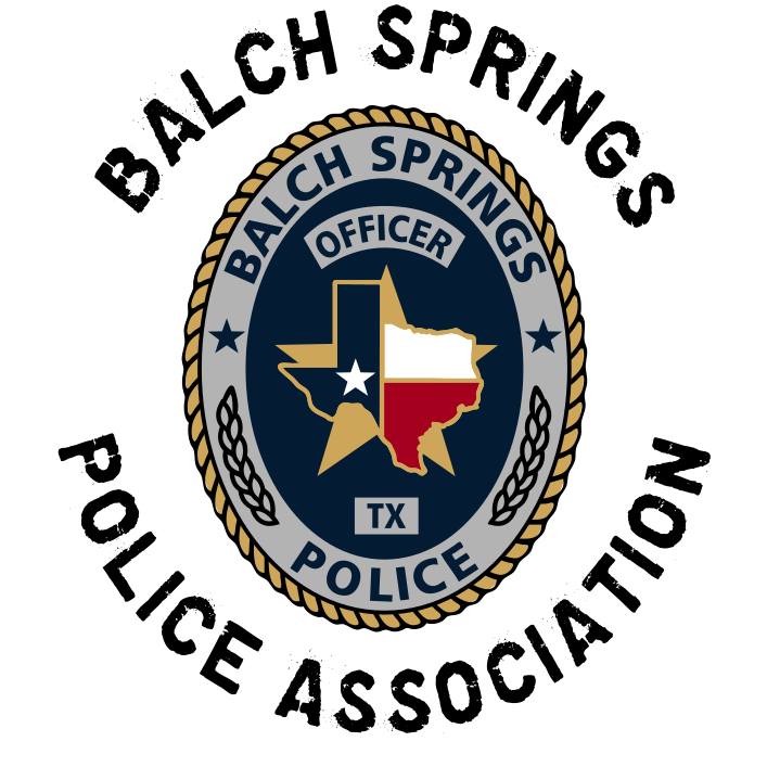 Balch Springs Police Association | Balch Springs TX