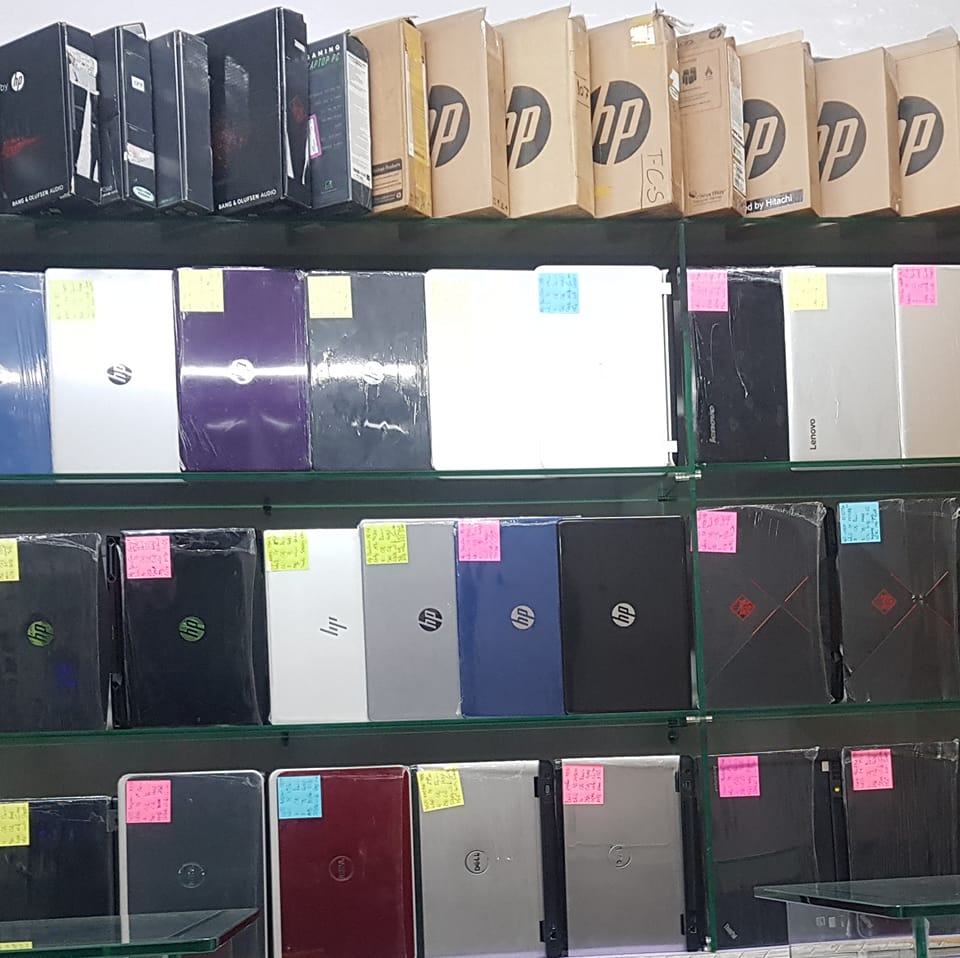 Safi Computer World | Peshawar