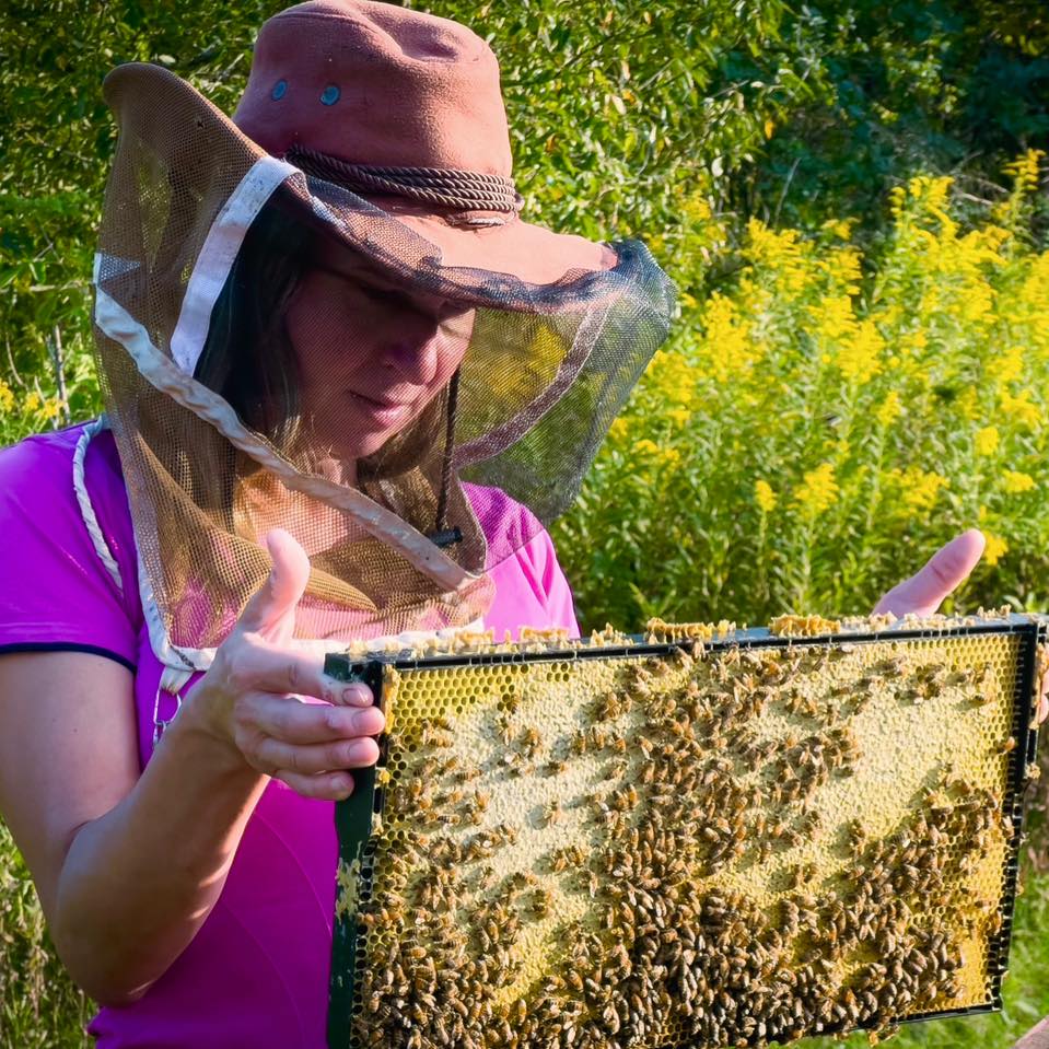 Roscoe Honey Company | Roscoe IL