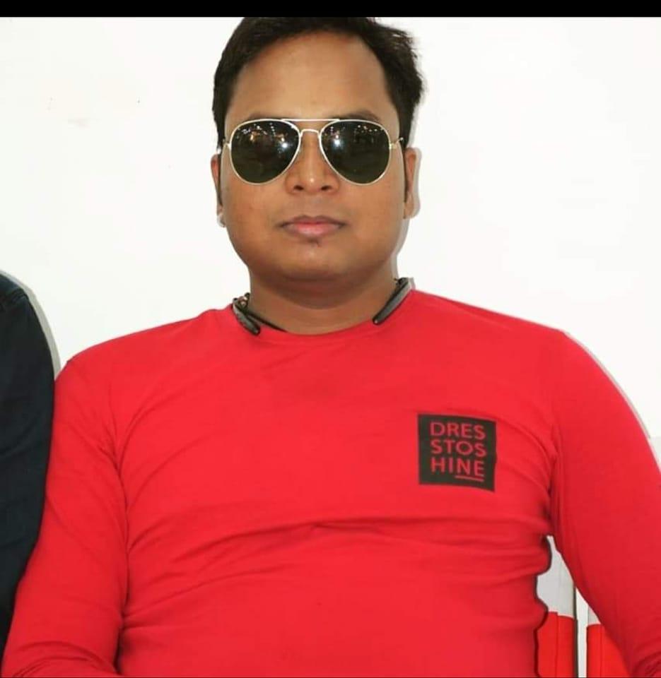 Vijay.Raj
