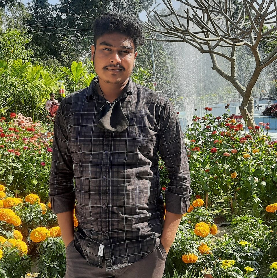 Mehedi Hassan Setu