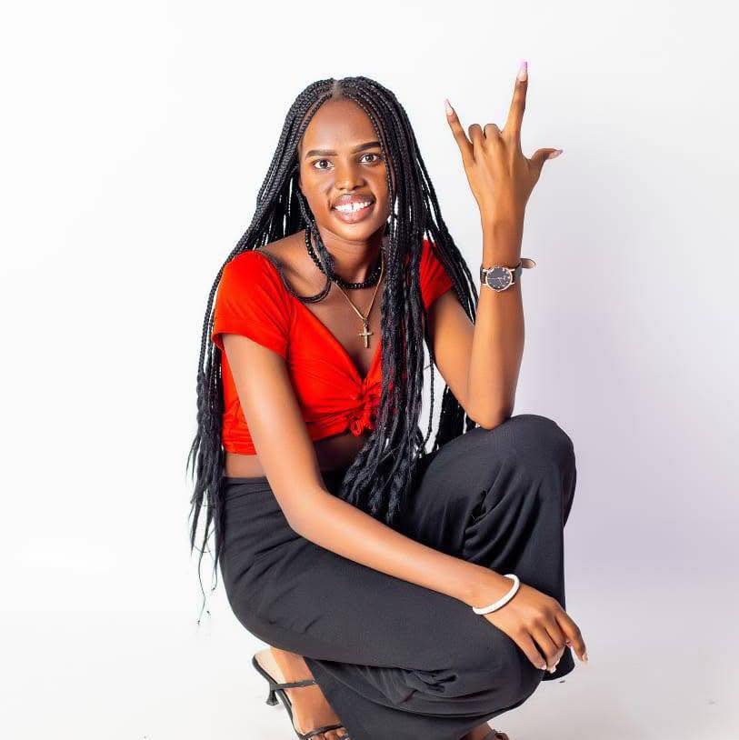 Nyachieng Tuach Thuok