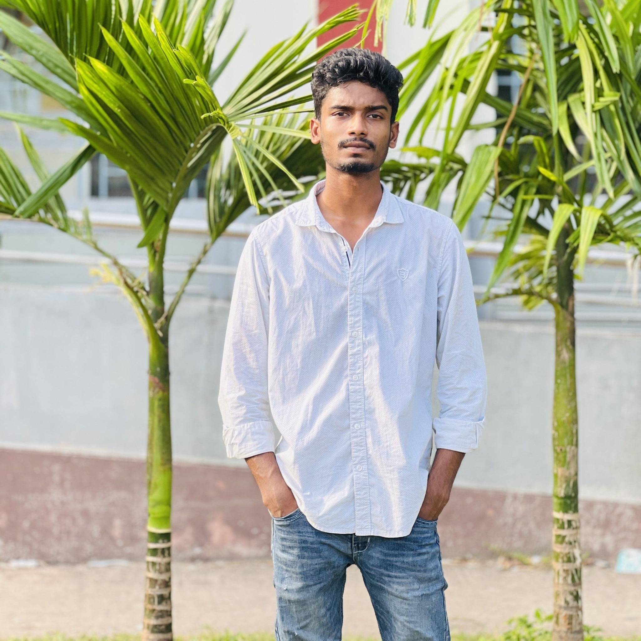 Md Ruhul Amin