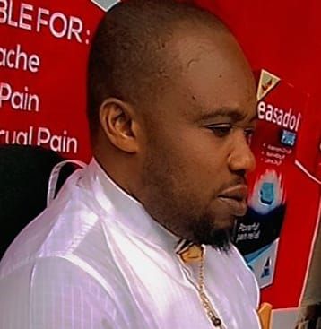 Loveday Nnasquare Okoronkwo