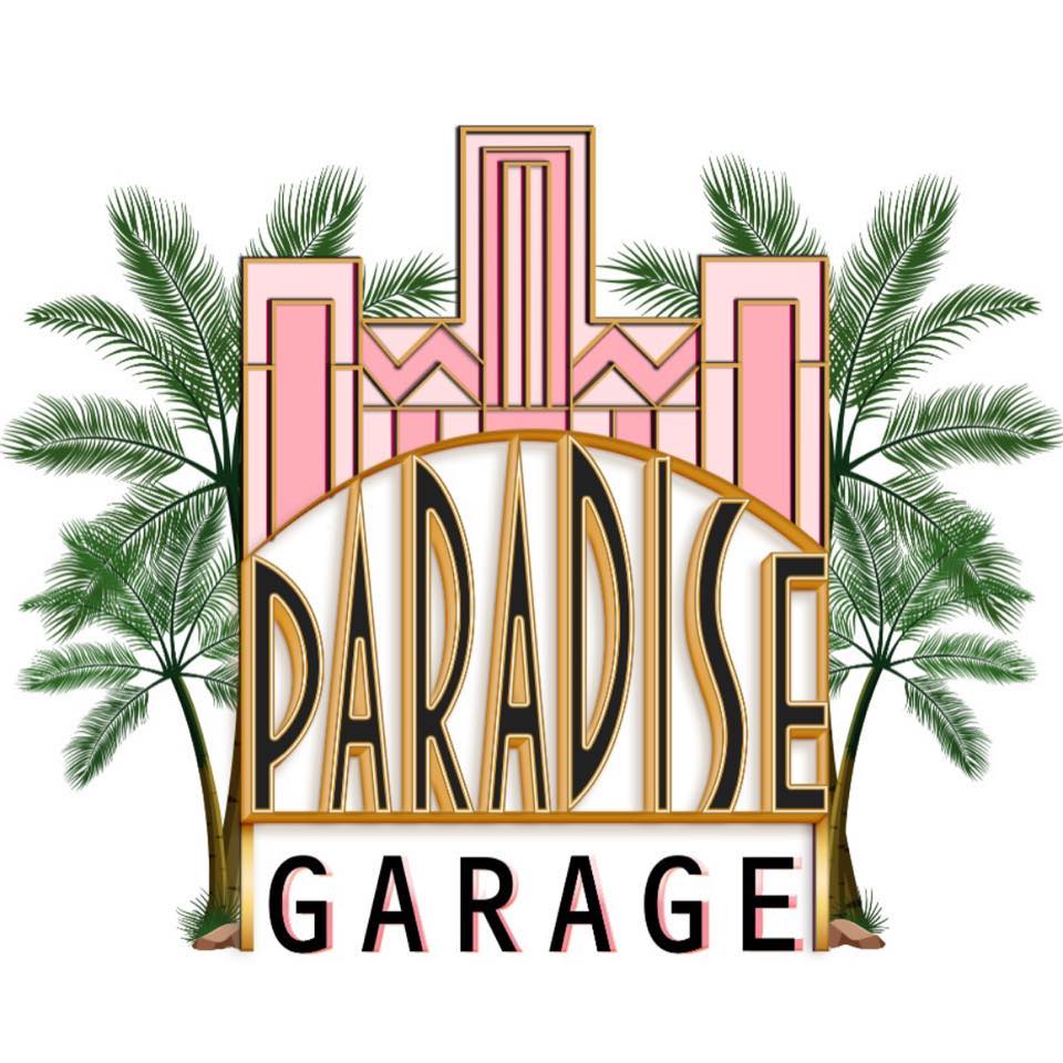 Paradise Garage DR Bávaro