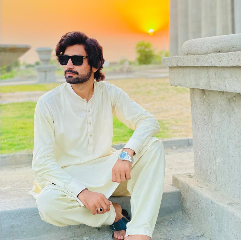 Adeel Rokhri