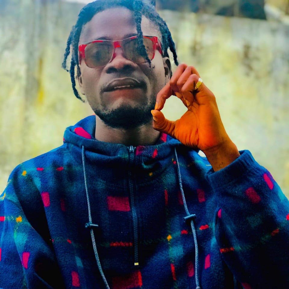 Loyal Spinch D Rapper