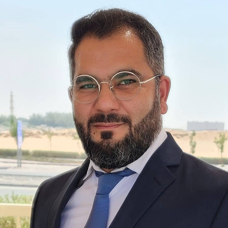 Amine Bitri Logistics | Dubai