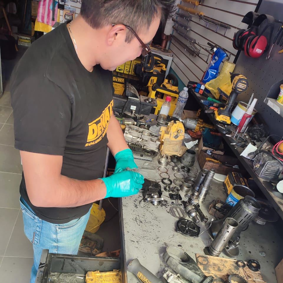 Anc Tools