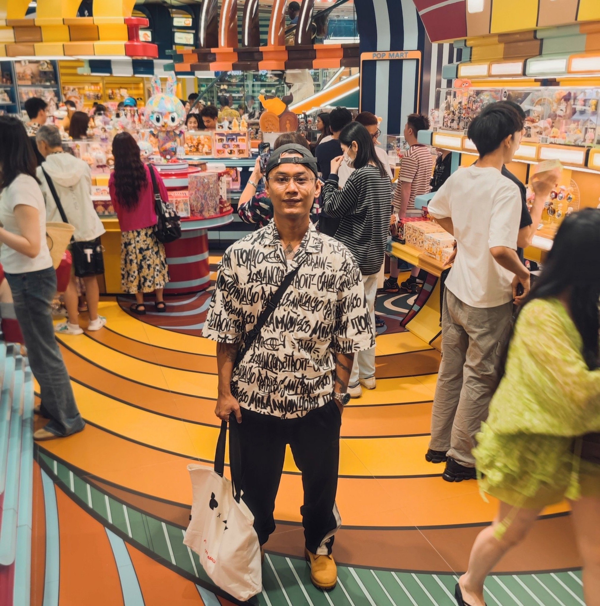 Zaw Min Khine