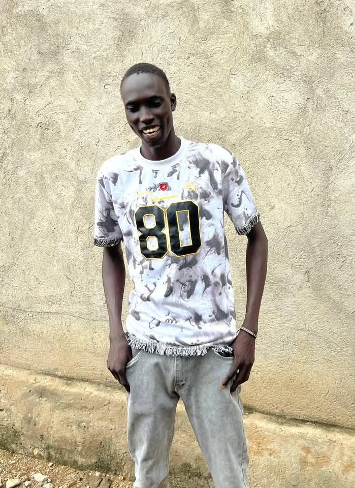 Deng Manyang