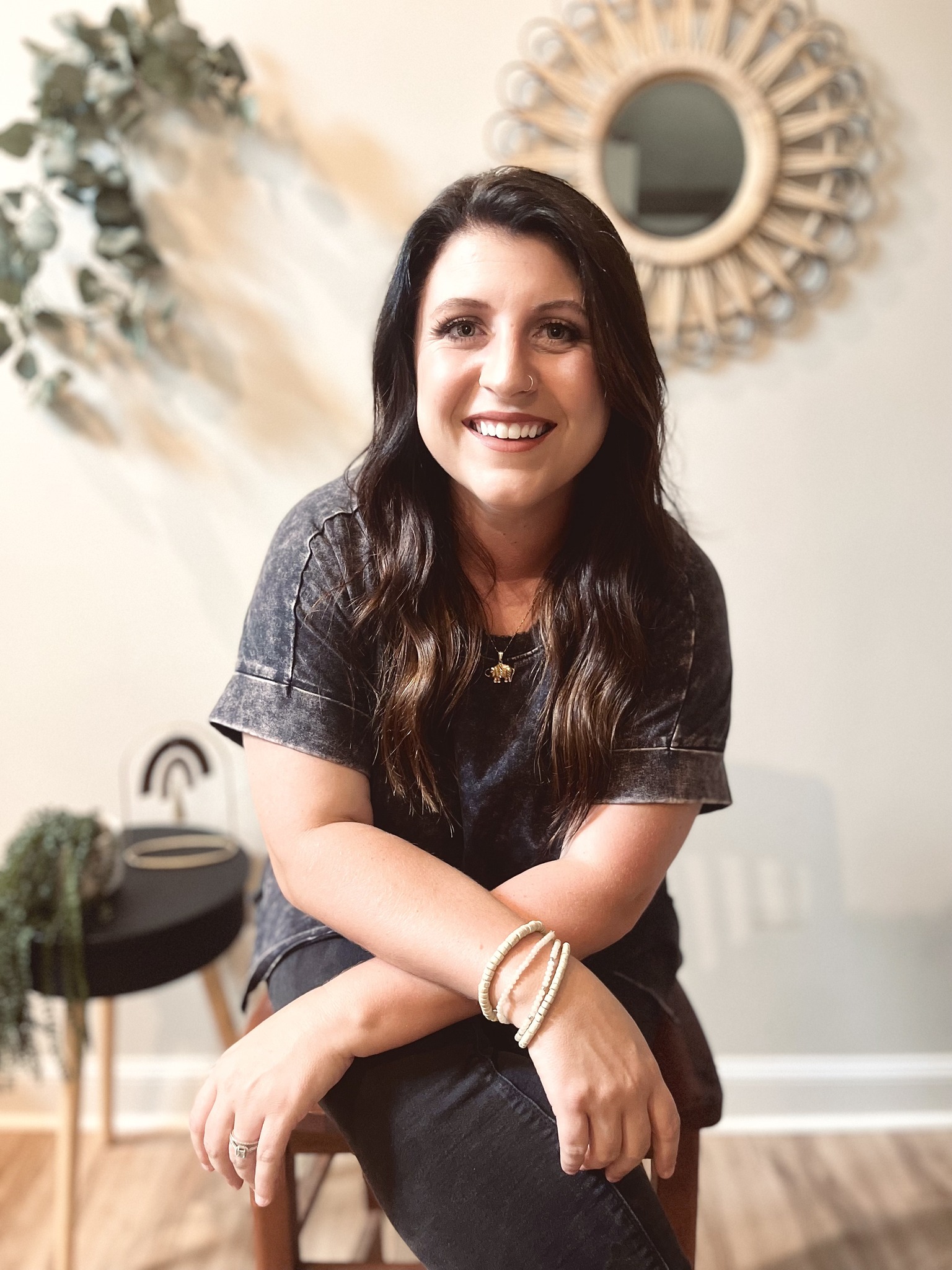 Taylor Potter, NC Realtor