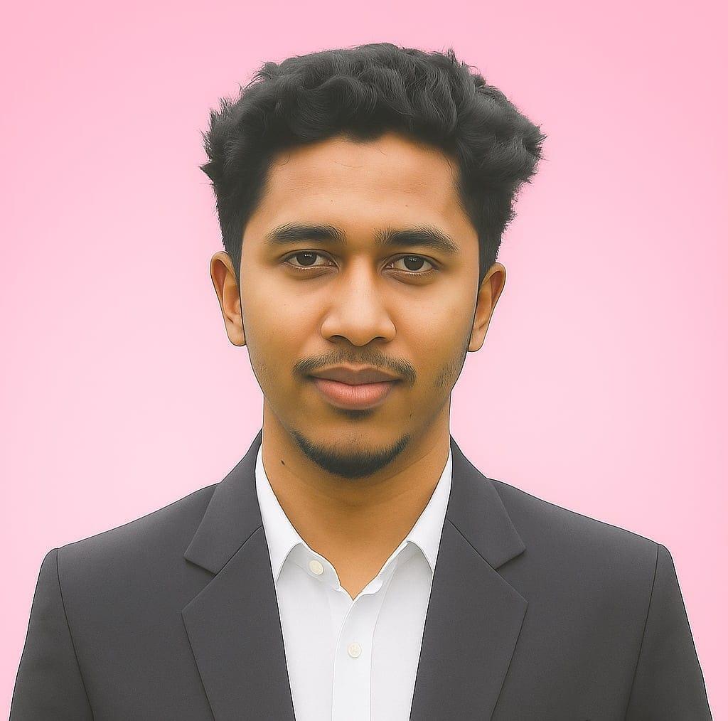 Mahtab Hasan | Dhaka