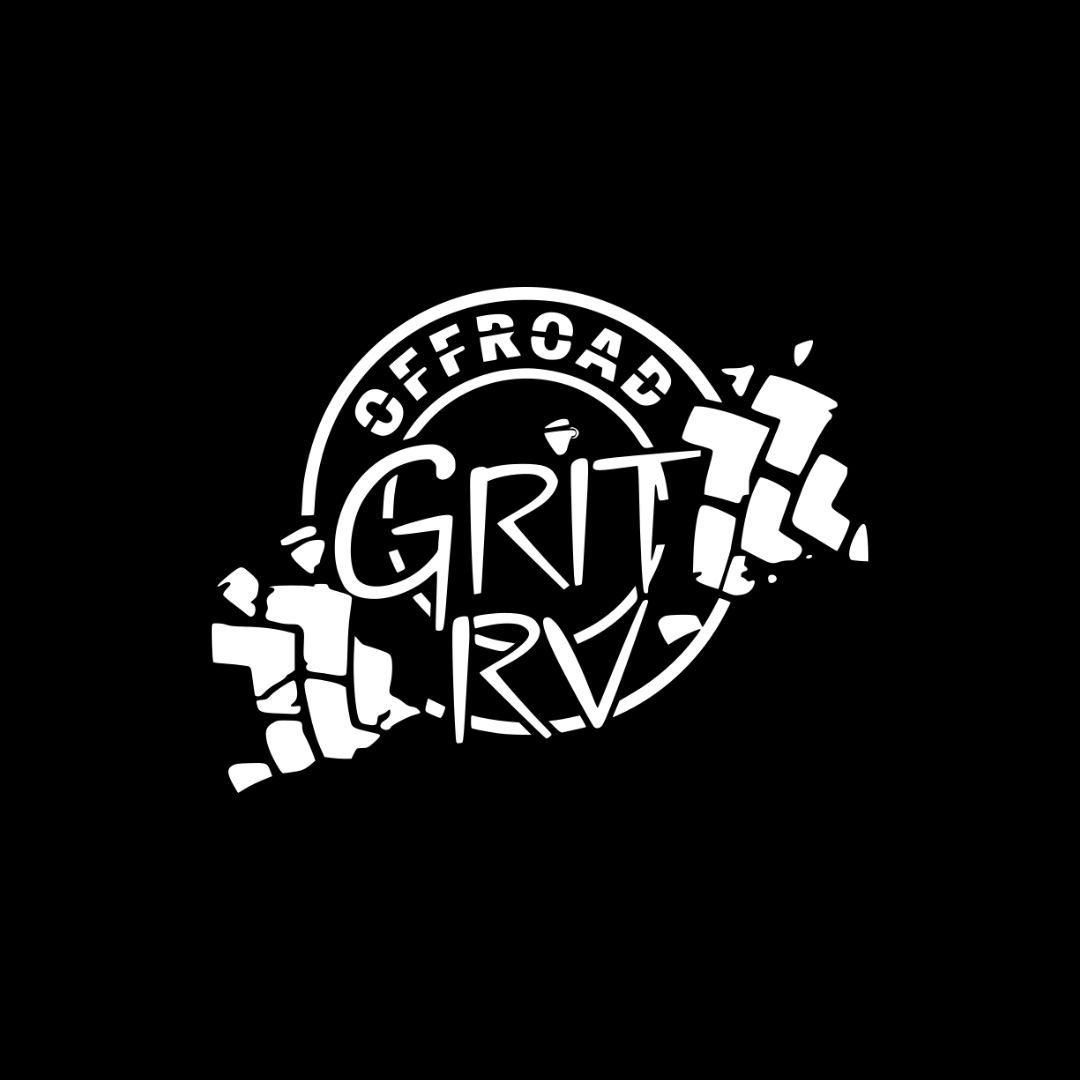 Offroad Grit RV - We don’t have a showroom full of vans... | Facebook
