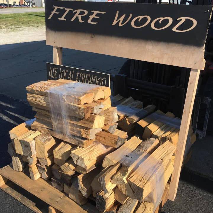 Firewood Prices Near Me