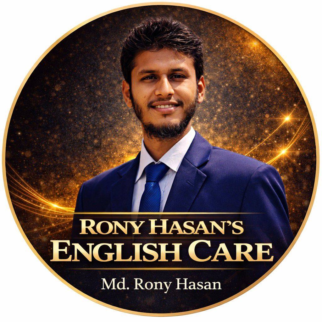Rony Hasan's Study Care