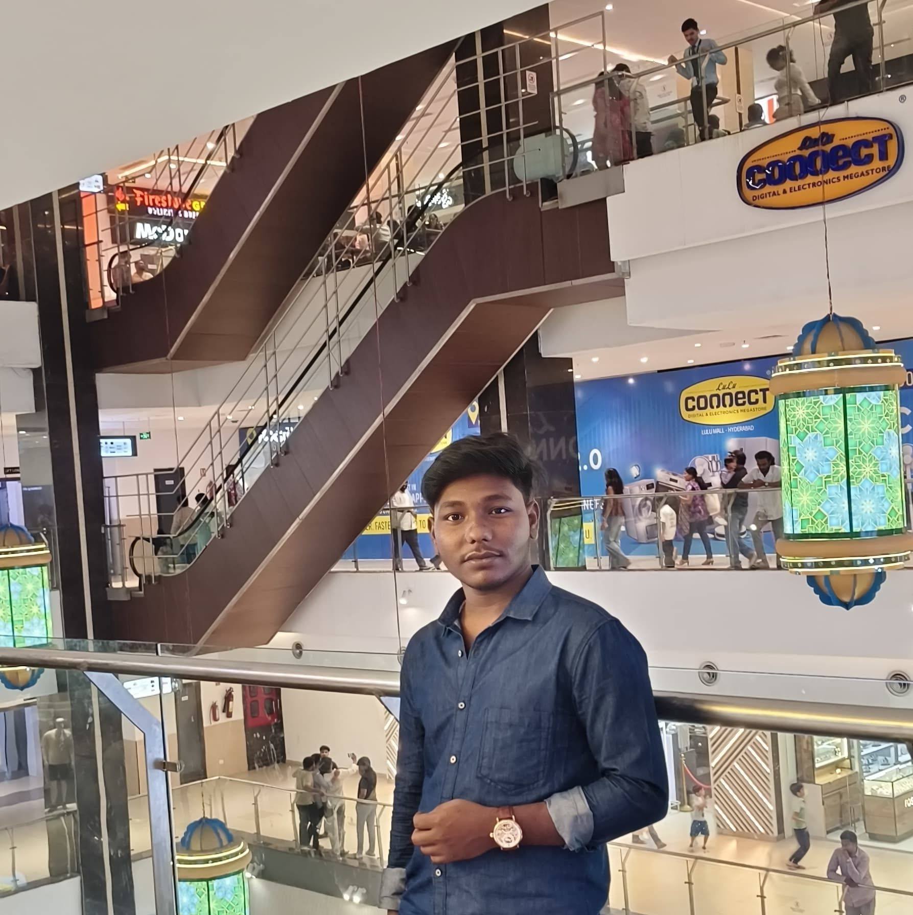 Raj Dip