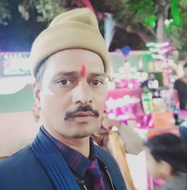 #🙏🙏🙏 | Chavinath Raj