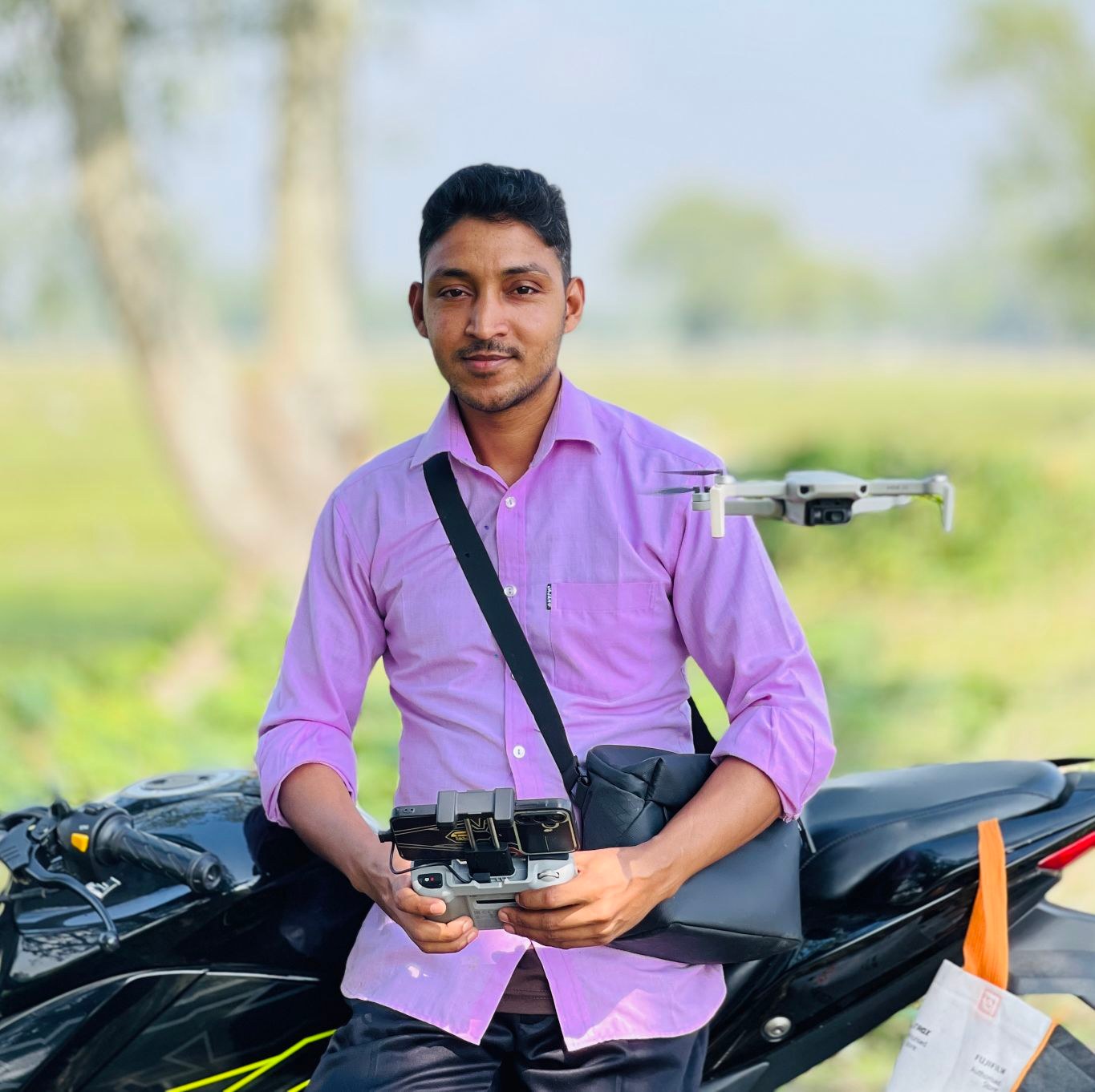 Zamil Uddin