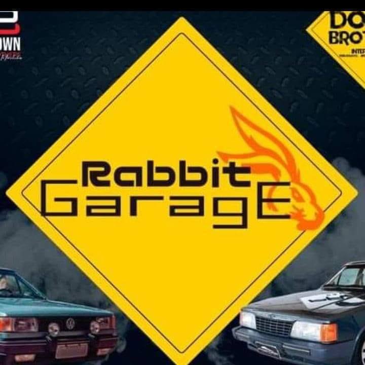 Rabbit Garage | Irati PR