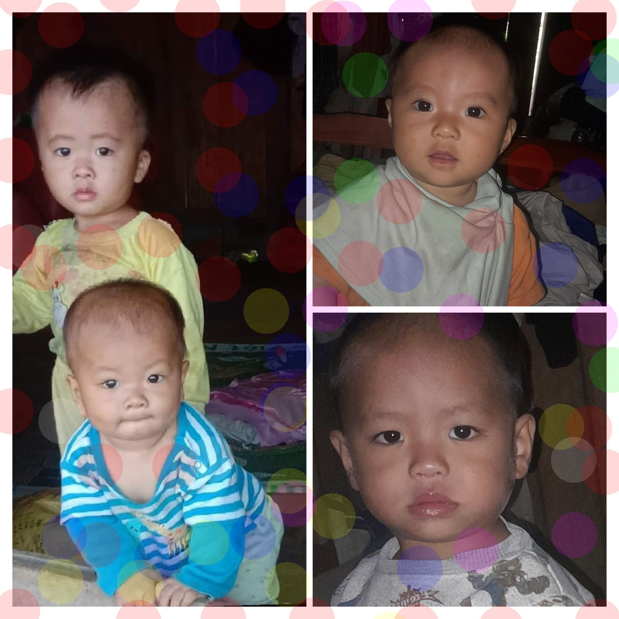 Ntawv nkauj qhuas vaj tswv tus muaj hwj chim Loj kawg | Pes Tus