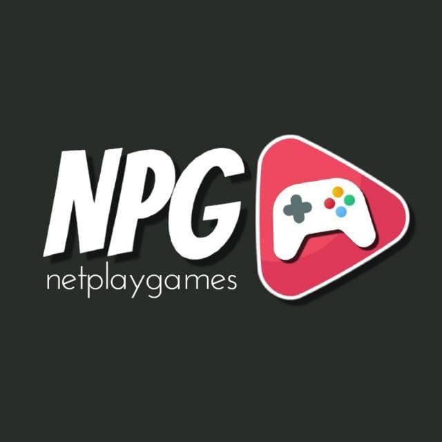 NetPlay Games