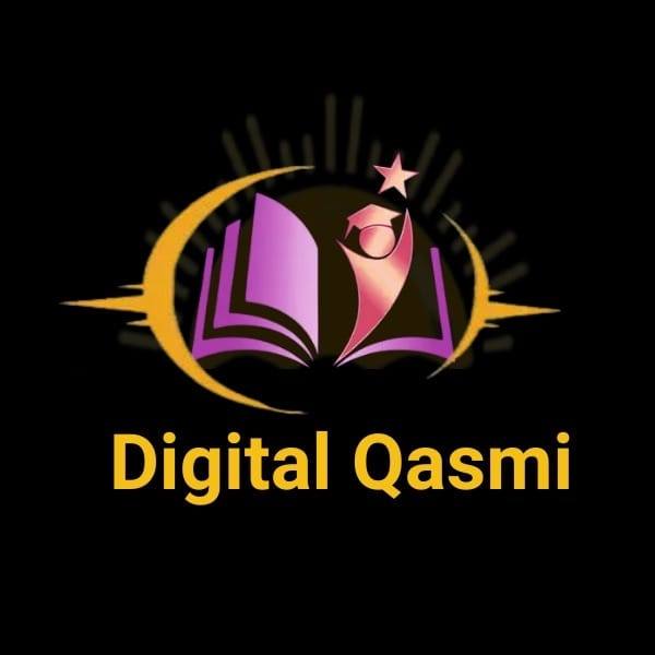 Digital Qasmi | Godda